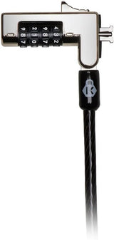 Kensington K60604WW Slim Nanosaver Combo