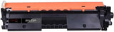 Remplacement pour HP CF230A rendement élevé - noir