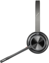 Poly Voyager 4320 USB-C Headset +BT700 dongle TAA