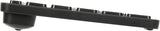Targus Wireless - Compact Keyboard w/Anti-Microbial, Black (AKB862US)