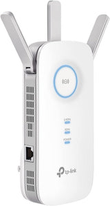 Prolongateur WiFi AC1900 TP-Link (RE550), couverture jusqu'à 2800 pi² et 35 D