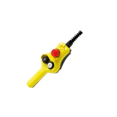 Push Button Control Station HP03.D2 Original