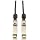 Tripp Lite N280-05M-BK Câble SFP+ 10Gbase-CU Twinax 5M
