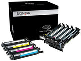 Lexmark 70C0Z50 Black Color Imaging Kit