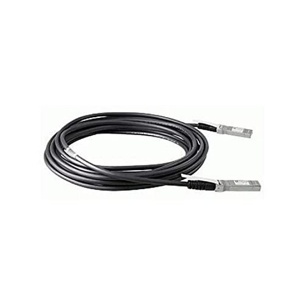 HP Aruba 10G SFP+ to SFP+ 1m DAC Cable