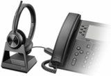 Casque d'équipe Poly Savi 7300 Office 7320