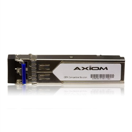 Module Axiom Sfp