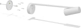 Logitech Scribe, 1920 Pixels x 1080 Pixels, 2 mpixels, White