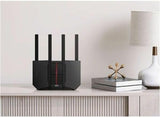 ASUS RT-BE92U BE9700 Tri-Band WiFi 7 Router, Supports New 320MHz Bandw