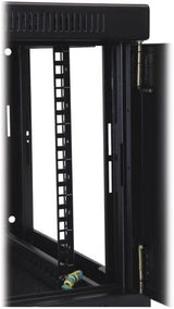 Tripp Lite Armoire de rangement murale 10U pour serveur avec vitrage acrylique