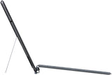 Clavier Microsoft Surface Pro 13 pouces avec rangement pour stylet, platine
