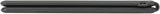 Targus Sans Fil - Clavier Ergonomique Pliable avec Antiviraux, Noir