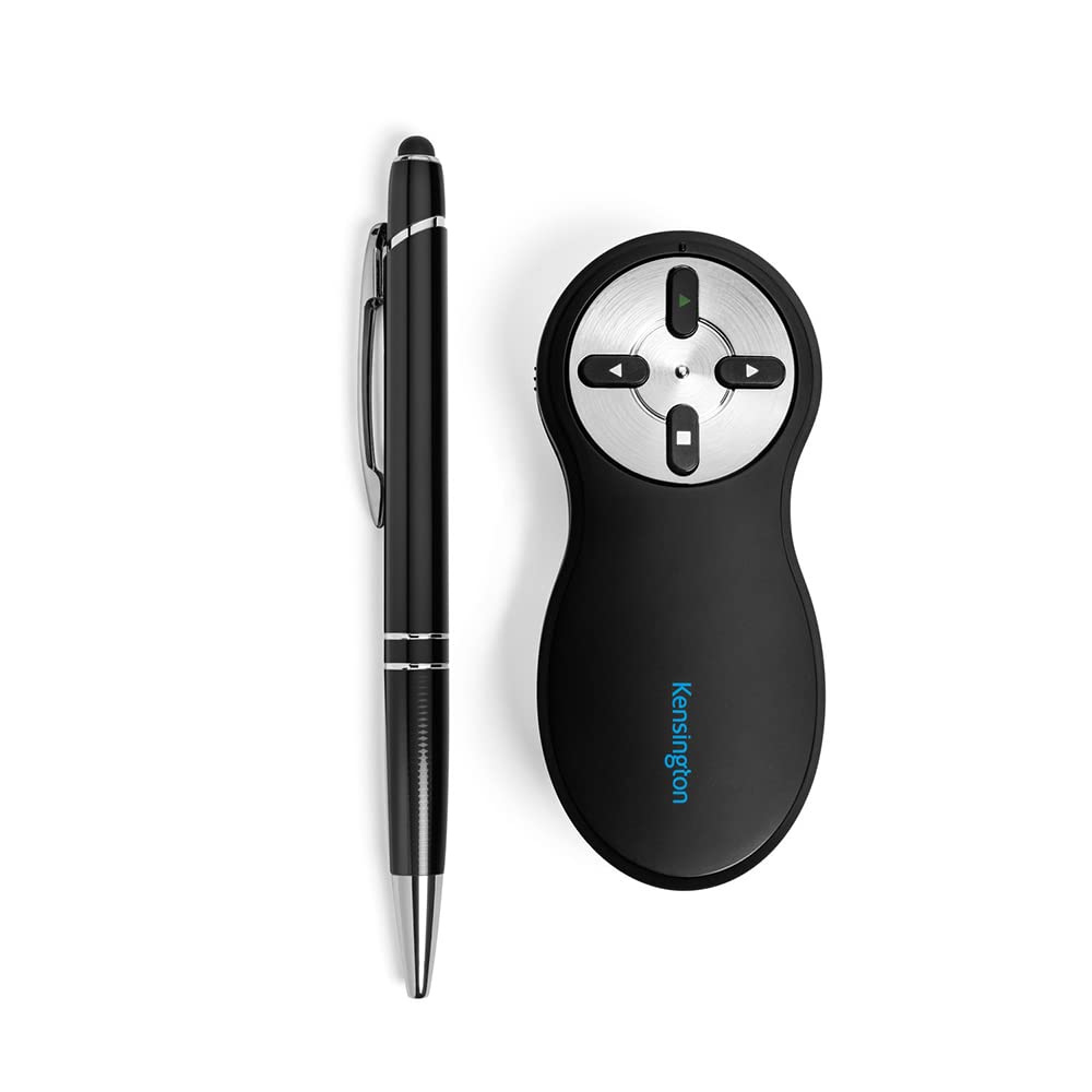 Kensington K33271WW Wireless Presenter Nano