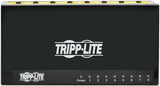 8PORT 10/100/1000 MBPS DESKTOP GB ETHERNET UNMANAGE DSWITCH METAL