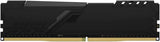 Kingston FURY Beast 32GB 3600MHz DDR4 CL18 Desktop Memory Single Stick