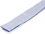 StarTech.com 100ft Hook and Loop Roll - Cut-to-Size Reusable Cable Tie