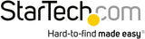 StarTech.com M5 x 12mm - Screws - 50 Pack, Black - M5 Mounting Screws