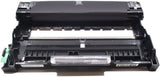 Replacement for Brother DR420 Drum High Yield - Black