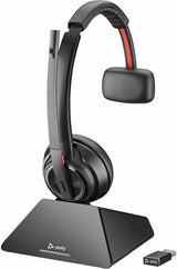 HP Savi 8210 UC DECT 1920-1930 MHz USB-A Headset