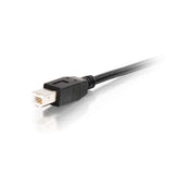 12m Usb 2.0 a/B Active Cable (Middle) USB A Male to B Male 39.4 Feet B