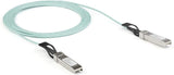 StarTech.com Dell EMC AOC-SFP-10G-3M Compatible 3m/9.84ft 10G SFP+ to