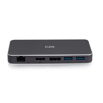 AV/PC Docking Stations