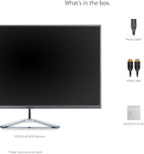 ViewSonic IFP7551 Écran plat interactif ViewBoard 4K de 75 pouces
