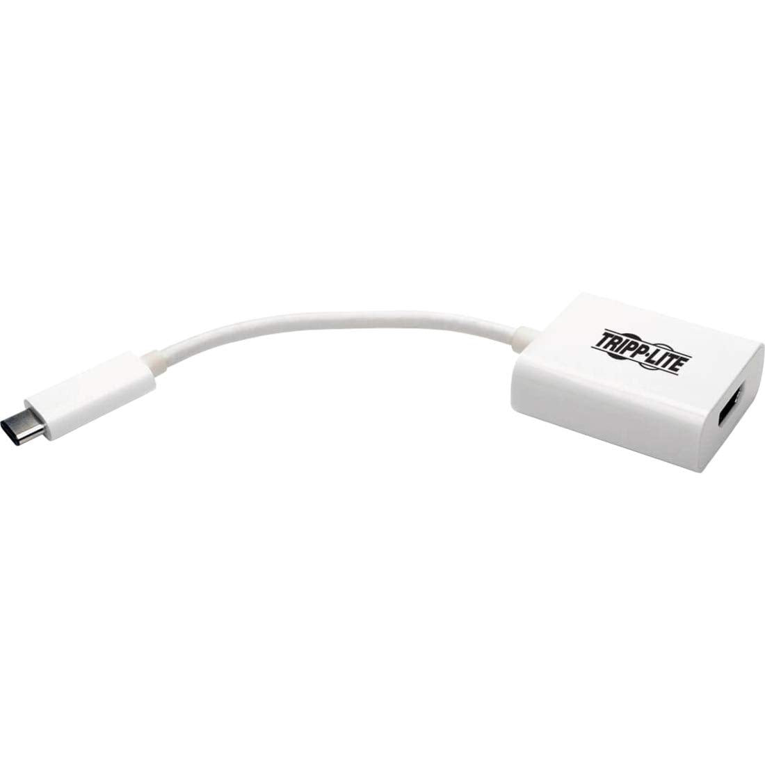 Tripp Lite U444-06N-HD-AM USB-C to HDMI DisplayPort Adapter