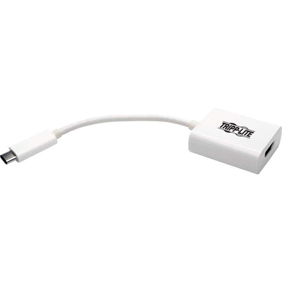Tripp Lite U444-06N-HD-AM USB-C to HDMI DisplayPort Adapter
