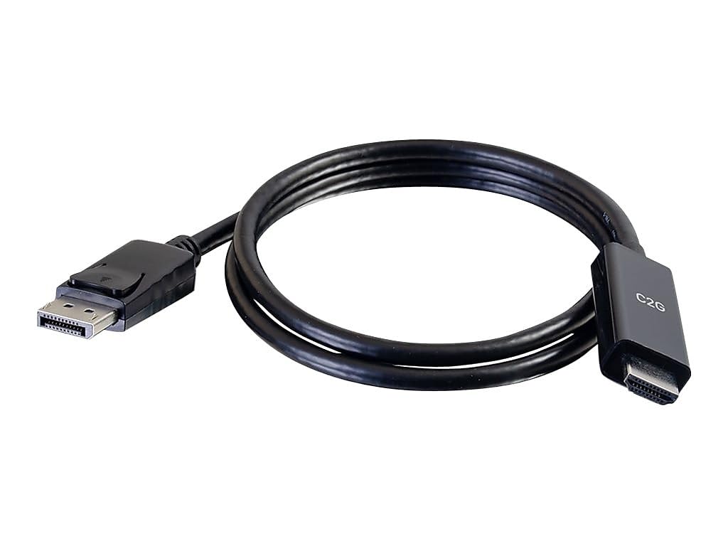 HDMI Cable 4K Black