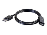 HDMI Cable 4K Black