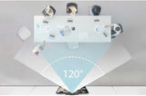 ViewSonic VB-CAM-201 Video Conferencing Camera - 8.5 Megapixel - USB 3
