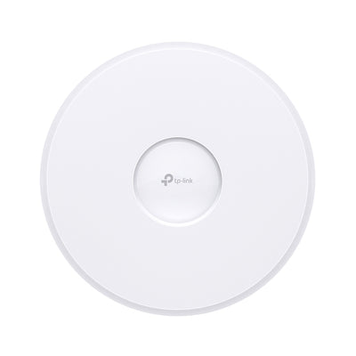 Omada BE11000 Montage Plafond
