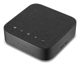 Lenovo 4Y71Q47766 Haut-parleur téléphonique sans fil avec suppression du bruit par IA