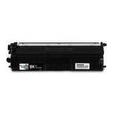 Cartouche de toner noir rendement standard Brother TN431BK