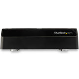 StarTech.com 4-Bay USB to SATA Hard Drive Docking Station, USB 10Gbps,