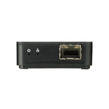 StarTech.com USB-C to Fiber Optic Converter - Gigabit SFP