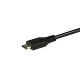 StarTech.com USB-C to Fiber Optic Converter - Gigabit SFP