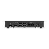 ASUS NUC 13 Rugged Intel N50 - PC sans ventilateur 64 Go eMMC