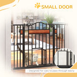 Barrière pour Chien Extra Large 29,1