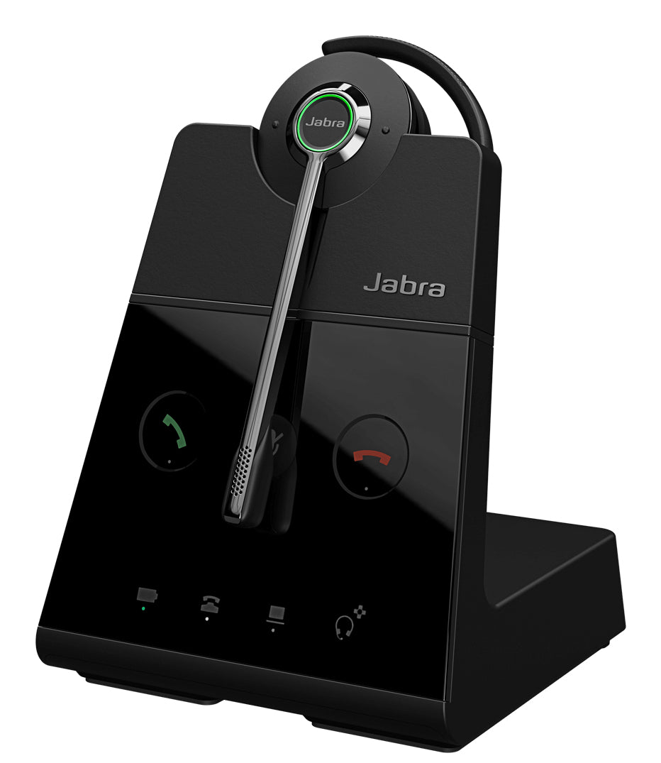 Jabra Engage 65 SE - Convertible, NA