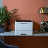 Brother HL-L5210DW Wireless Laser Printer, 48 PPM