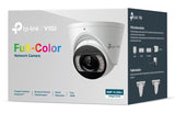 TP-Link INSIGHT S445 Turret IP security camera Outdoor 2688 x 1520 pix