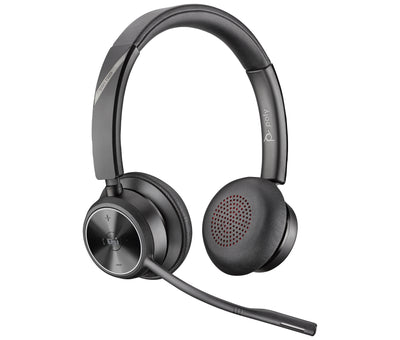 HP Poly Savi 7320 Stereo DECT Wireless Headset
