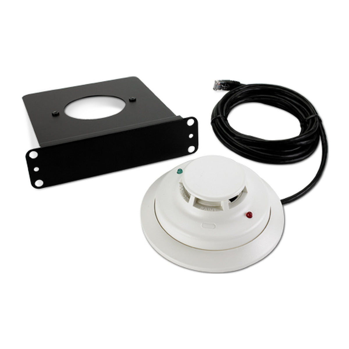APC Wired, Sensor, NetBotz, Smoke Detection, 10 ft