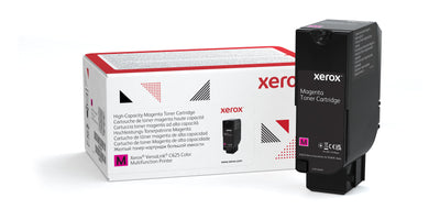 Xerox VersaLink C625 Magenta Toner 006R04638 - 16000 Pages