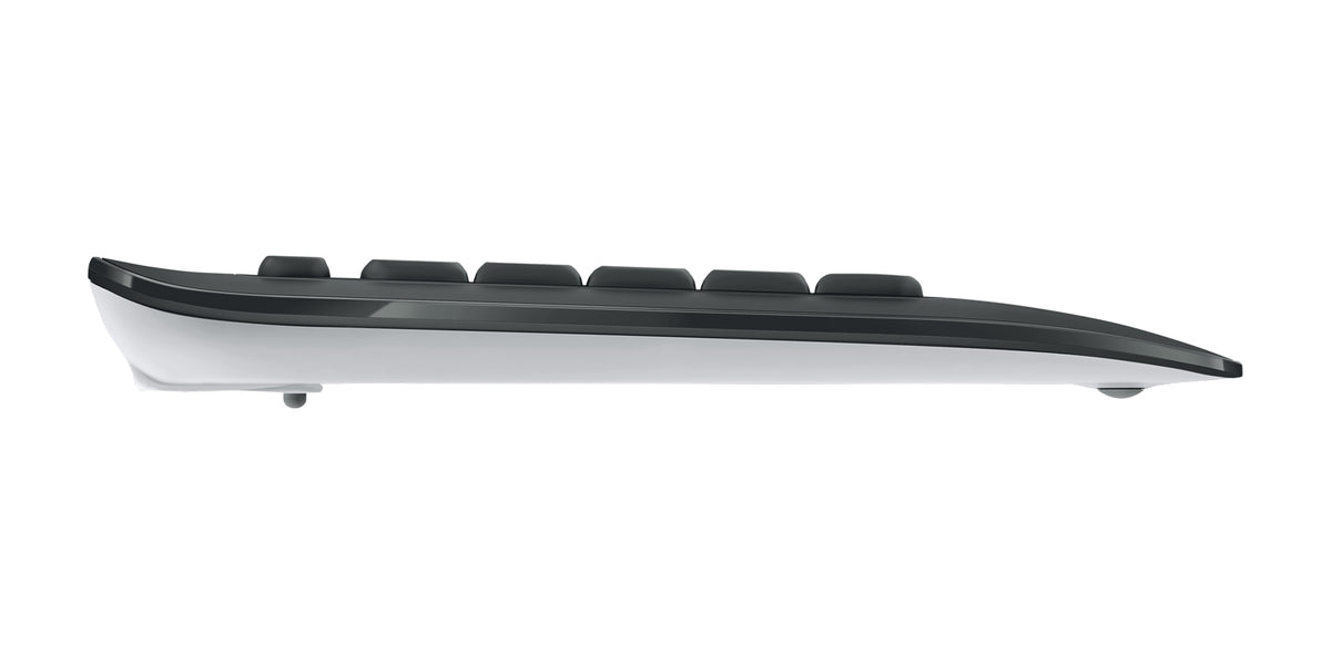 Ensemble clavier et souris sans fil Logitech MK540