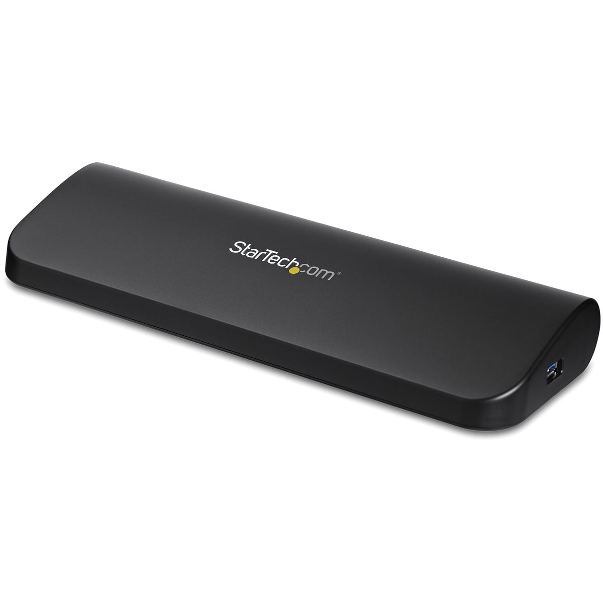 Startech USB3SDOCKHDV USB 3.0 Laptop Docking Station