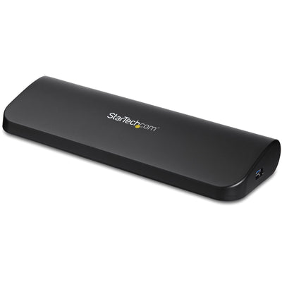 Startech USB3SDOCKHDV USB 3.0 Laptop Docking Station