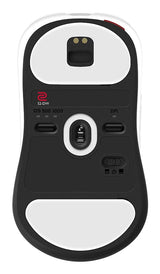 BenQ S2-DW mouse Gaming Right-hand RF Wireless Optical 3200 DPI